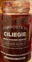 Composta di ciliegie