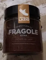 Confettura di fragole