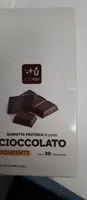 BARRETTA PROTEICA AL GUSTO CIOCCOLATO