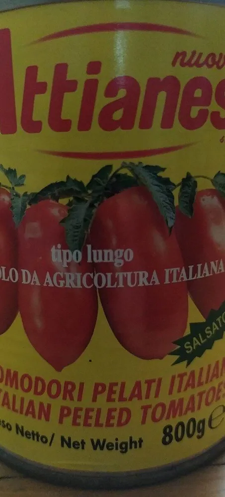 Pomodori pelati