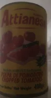 Polpa di pomodoro