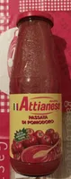 Passata di pomodoro