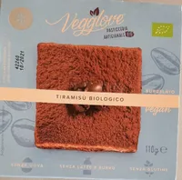 Tiramisù suegelato