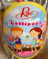 Lollipops