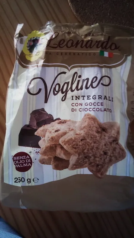 Voglines Integrali
