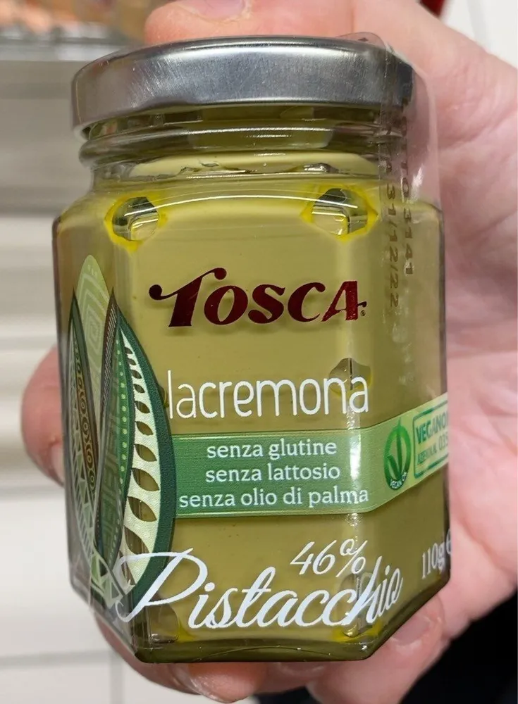 Lacremona