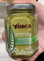 Lacremona