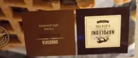 Crostata senza glutine gianduia