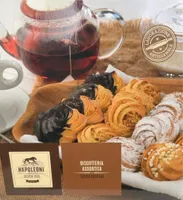 Biscotteria Assortita