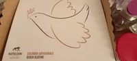 Colomba artigianale