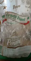 Cornetti Vegani