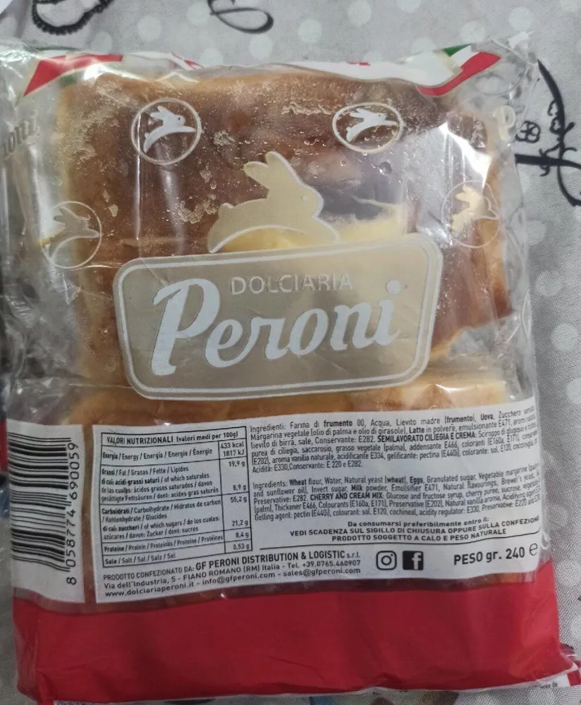 Romanella