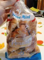 Cornetti mini
