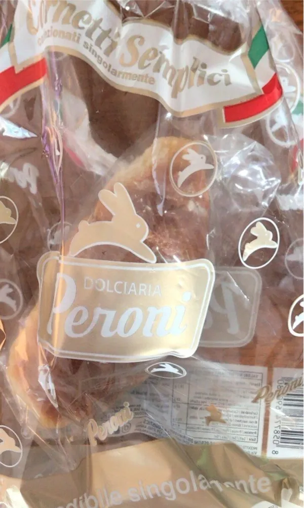 Cornetti semplici