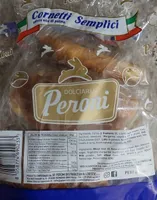 Cornetti semplici