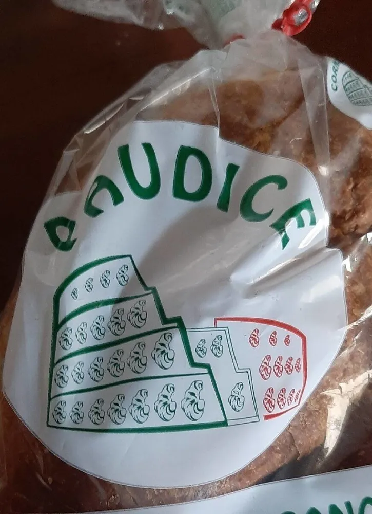 Cornetto vegano