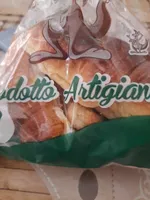 Cornetto vegano