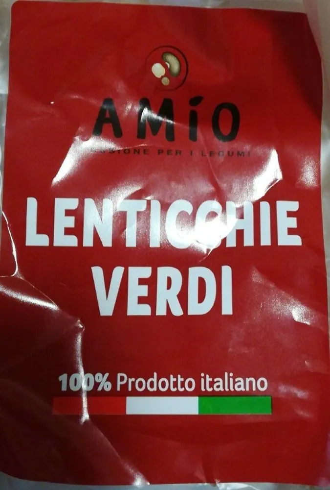 Lenticchie