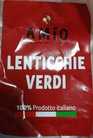 Lenticchie