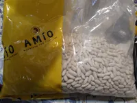 Fagioli cannellini secchi