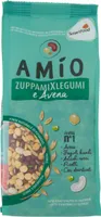 Zuppamixlegumi e avena