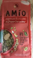 Zuppa mix legumi n.3