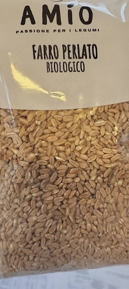 Farro