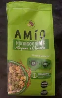 Legumi e Quinoa