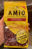 Fagioli rossi