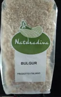Bulgur