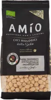 Ceci biologici