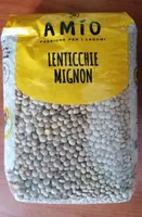 Lenticchie Mignon