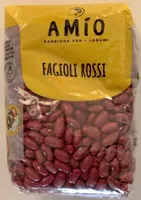 Fagioli rossi