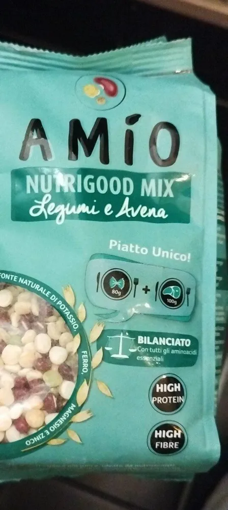 Nutrigood mix