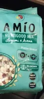Nutrigood mix
