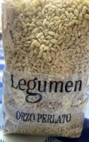 Orzo perlato secco