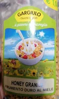 Honey granies