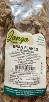Bran flakes