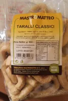 Taralli Classici