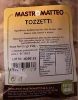 Tozzetti
