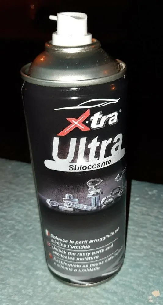 Ultra Sbloccante