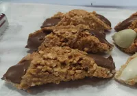 Cannoli croccanti mix