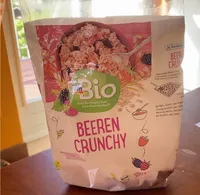Beeren Crunchy