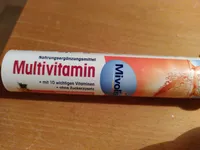 Multivitamin