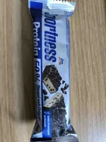 Sportness Protein Riegel Crispy Stacciatella