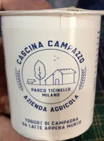 Yogurt di campagna