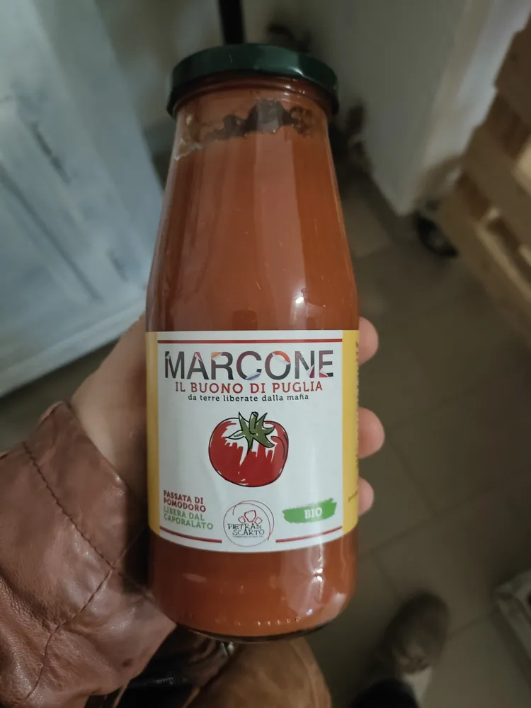 marcone