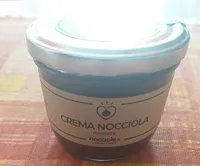 Crema nocciola