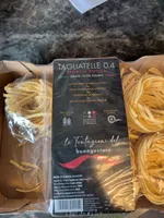 Tagliatelle