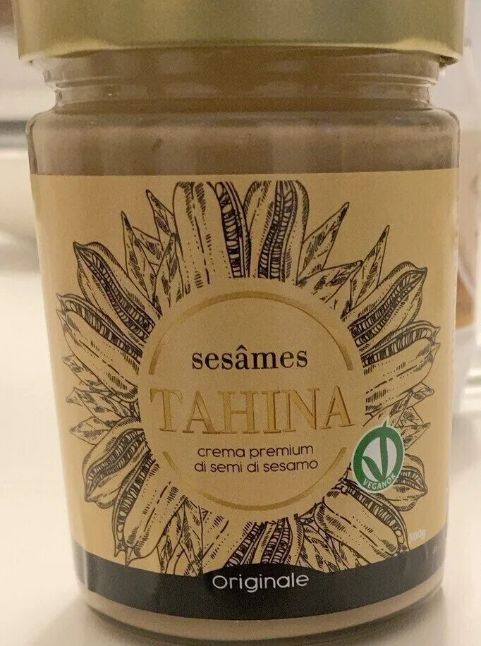 Tahina